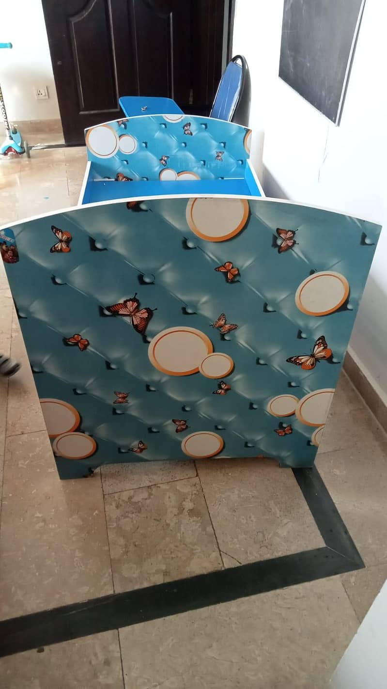 kids Bed 5