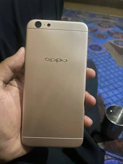 oppo a57 pta approved 4/64