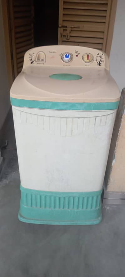washing Machine good condition