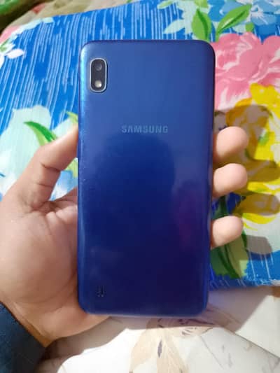 Samsung Galaxy a10 pta approved