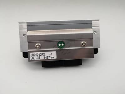 Avery Dennison pexar 500 printer head