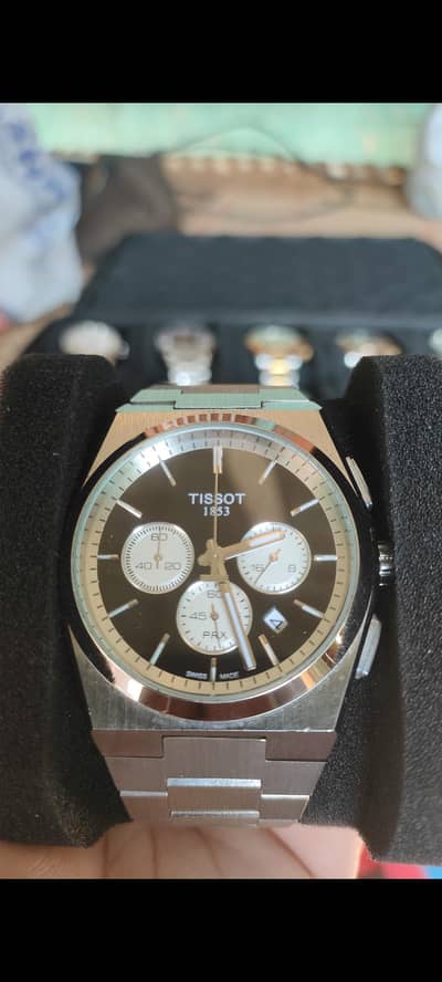 TISSOT