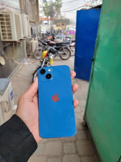 iphone 13 pta approved