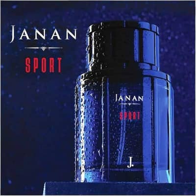 Janan SPORT Edition