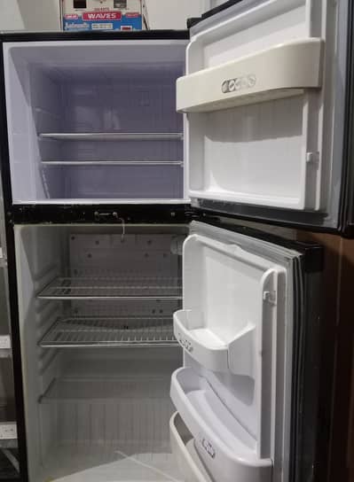 orient small size refrigerator