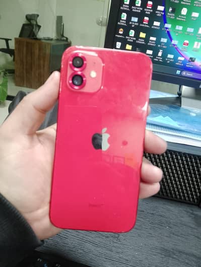 Iphone 12 (128 gb) non pta