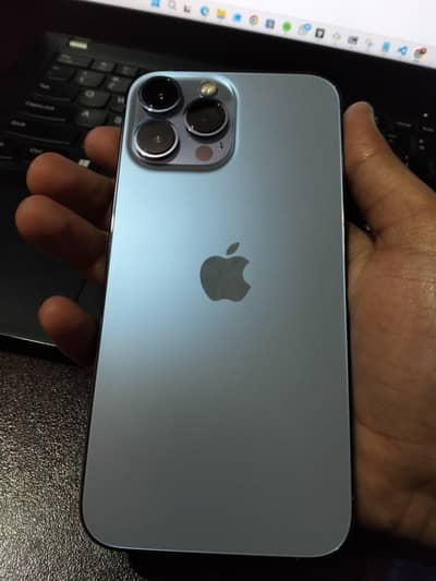 iphone 13 pro max for sale urgent no exchange