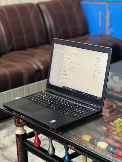 Dell core i5 5th generation 16gb ram ddr4 256ssd