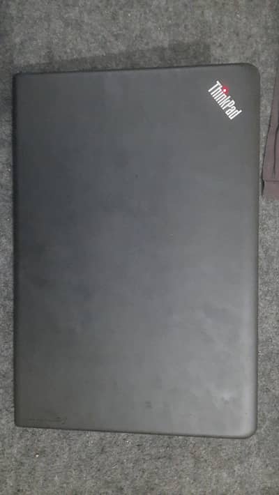Lenovo ThinkPad