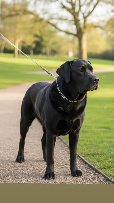 Labrador male for stud 03497322796