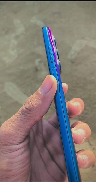 moto edge 2021 All ok 10/10 condition No fould PUBG 120fps Best mobile