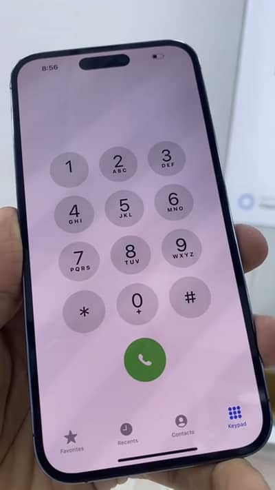 Iphone 14 pro max pta approved