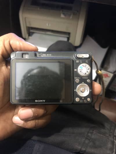 Sony camera good condition