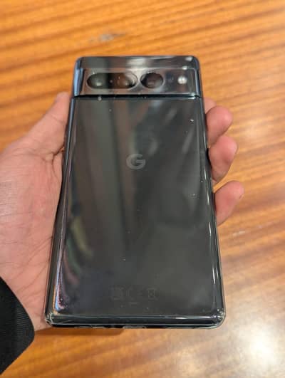 Google pixel 7pro