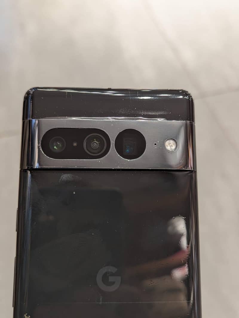 Google pixel 7pro 2