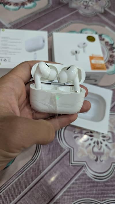Apple Airpods pro 2 , airbuds Bluetooth airdots earphones headphones