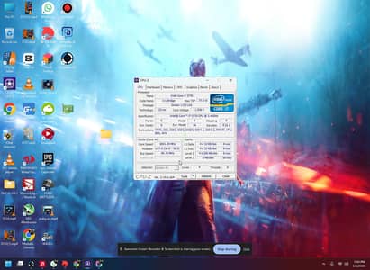 I7 3770 Gaming pc