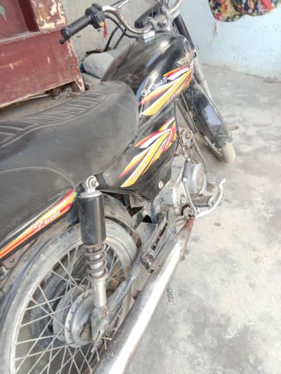 urgent sale union star 2018 call 03191304726