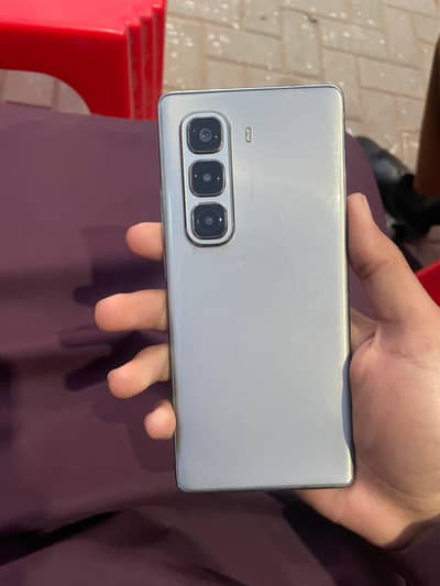 Infininx Hot 50 pro plus