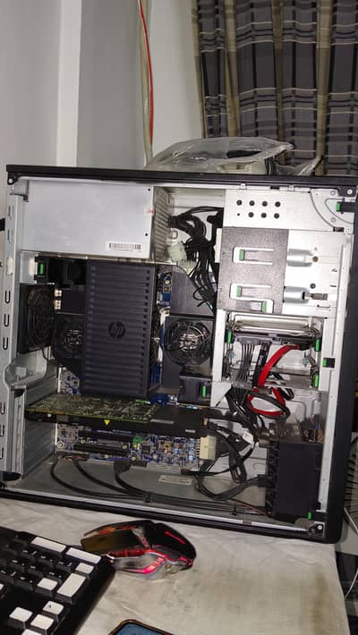GAMING PC FOR SALE