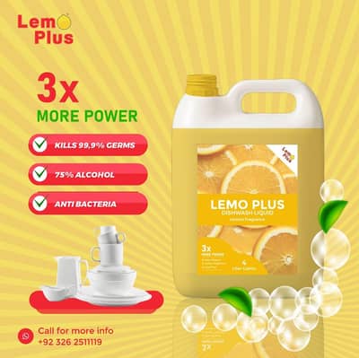 5 letter Dishwashing liquid 