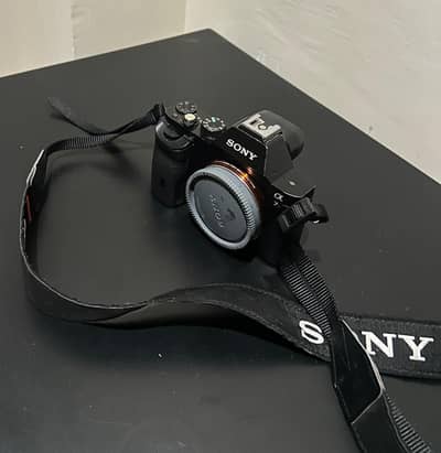 used camera for sale. Good condition