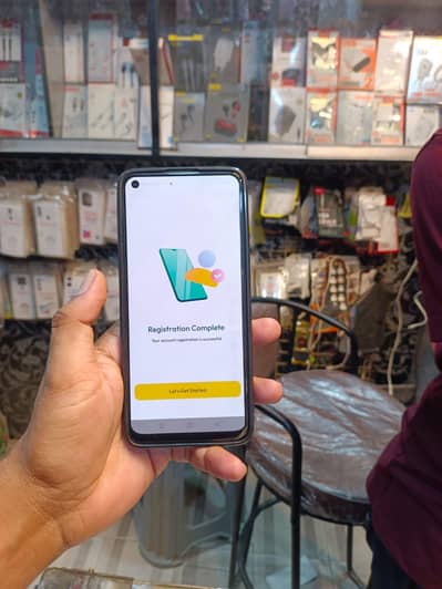 Sales Application Download and sign up