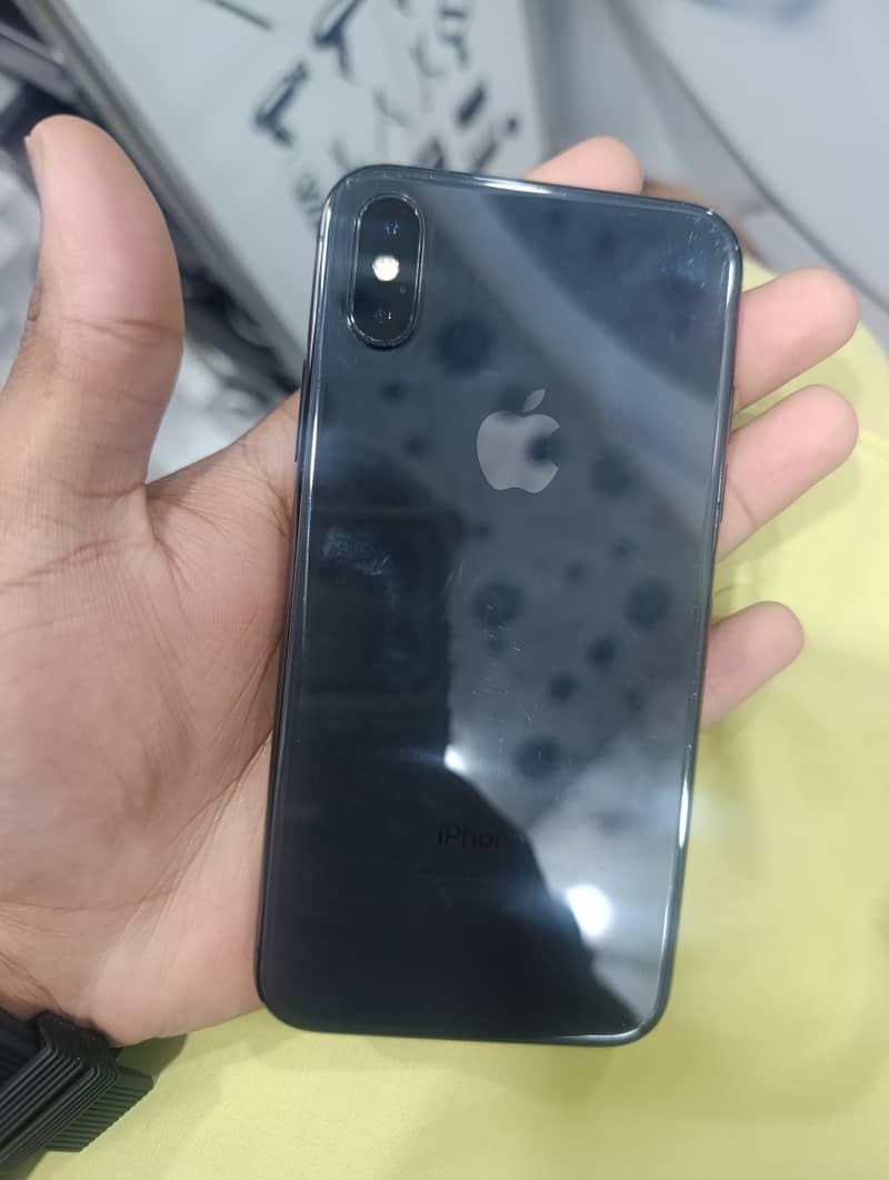Iphone xs 3