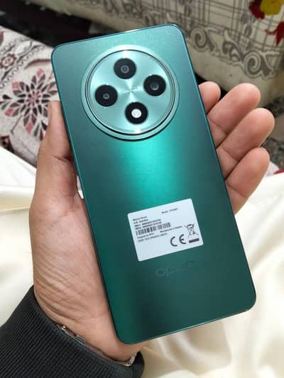 oppo reno 12 f for sale in good condition