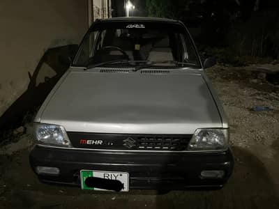 jis bhai ko chaye wo contact kary  gari cng par hai