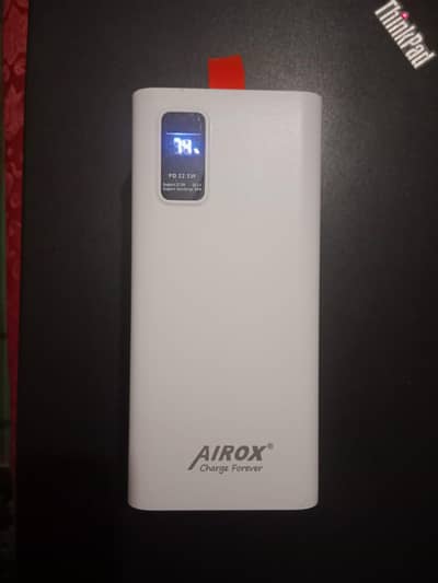 50000 mah Power Bank