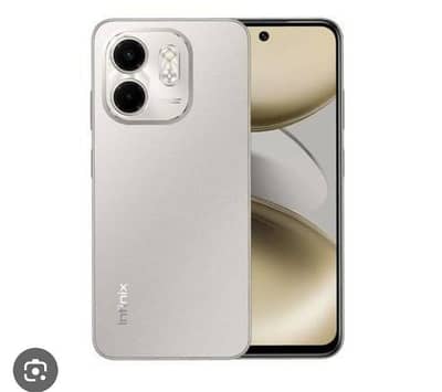 Infinix smart 9