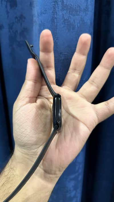 Apple watch series 11  10 month warranty