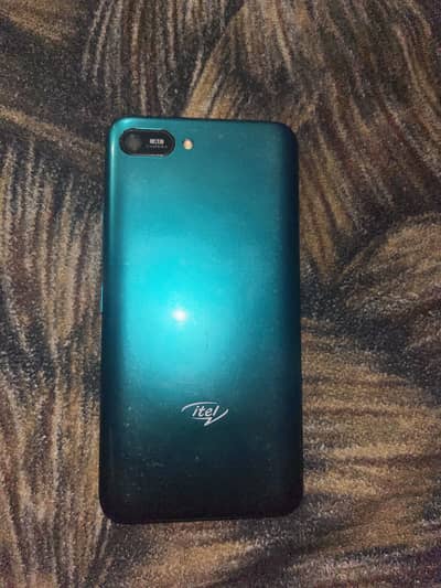 itel a25 pro