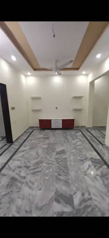 5 Marla double in pia colony near Attock Pump