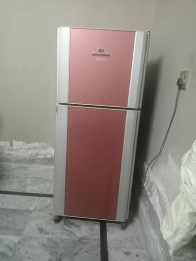 Dawlance refrigerator