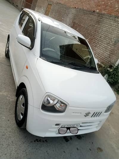 alto vxl ags 2020/21 total genuin