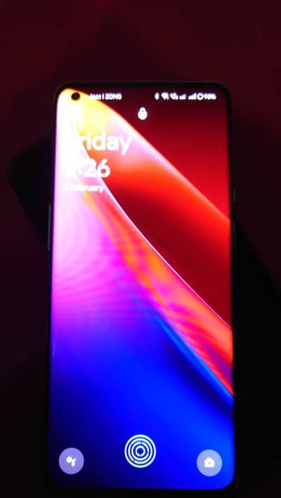 12/256 All ok condition 10/10