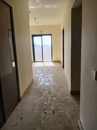 Saima Excellency Brand New Project Flat For Sale