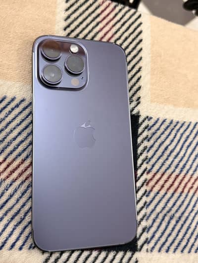 iPhone 14 Pro Max Jv