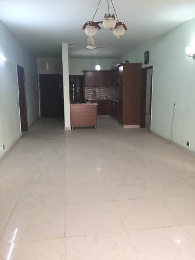Saima Mall Residency Flat For Sale