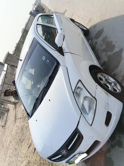 Stylish, Zippy, and Fuel-Efficient | 2017 FAW V2