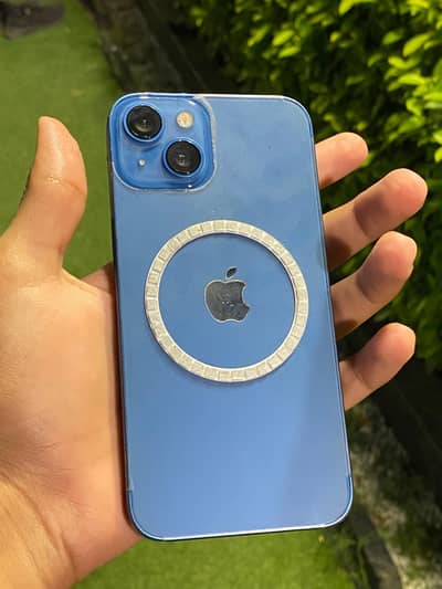 iPhone 13 512gb nonpta FU