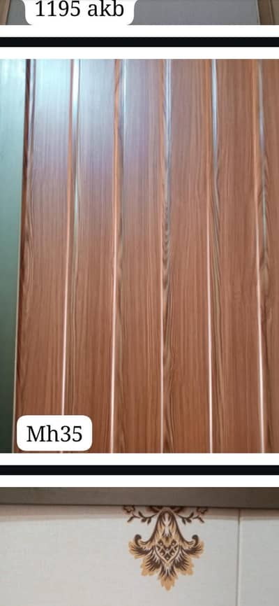 PVC Wall Paneling panels – Stylish Home & Office Walls