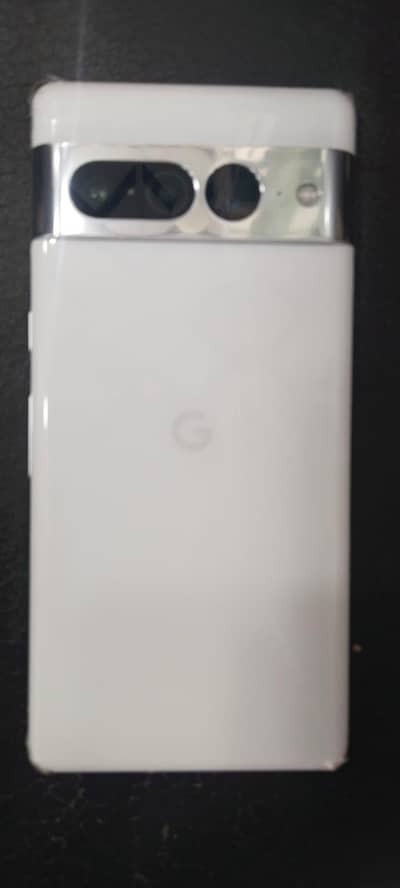 Google Pixel 7Pro