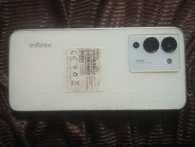 Infinix note 12 exchange possible