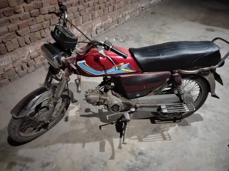 condition 10 button 10 6