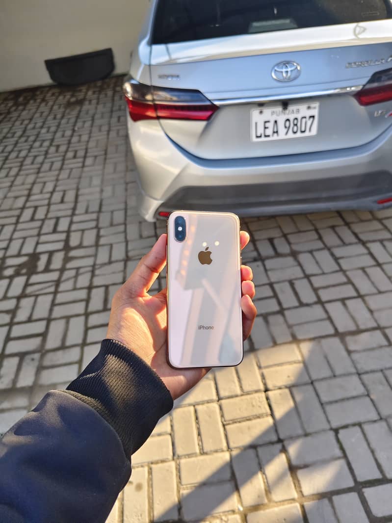 iPhone XS total original 0