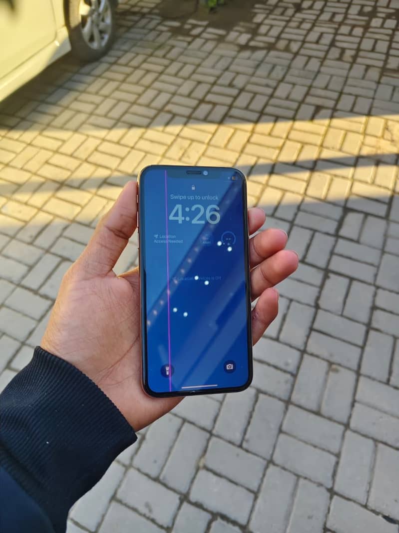 iPhone XS total original 1