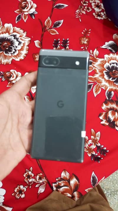 Google Pixel 6a  PTA approved  42000